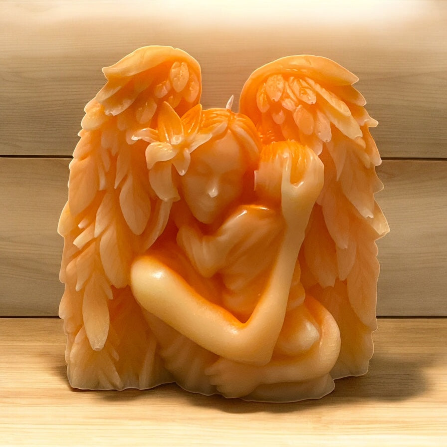 Grapefruit and mangosteen