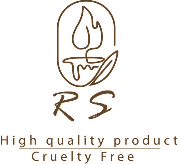 RS candles logo